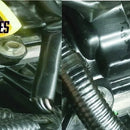Lava Motor En Seco /sin Enjuague Galon