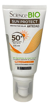 Protector Solar Science Bio