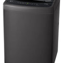 Lavadora LG Carga Superior Smart Motion 19kg Negro