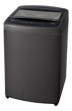 Lavadora LG Carga Superior Smart Motion 19kg Negro
