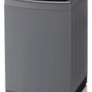 Lavadora Indurama Lri-13dgr 13kg/28lb Gris Led