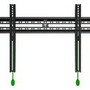 Soporte Nbc3-f Tv Fijo 40-65 Pulgadas Base Pared Color Negro