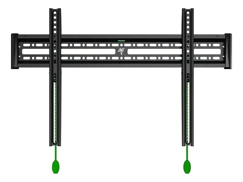 Soporte Nbc3-f Tv Fijo 40-65 Pulgadas Base Pared Color Negro