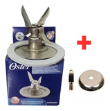 Cuchilla Licuadora Oster Original 4 Aspas Más Obsequio