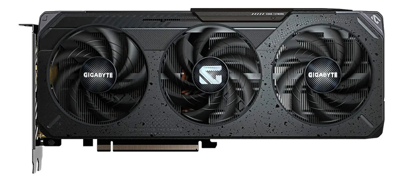 Tarjeta De Video Amd Gigabyte Gaming Oc Edition Radeon Rx 90 Series Rx 9060 Xt Gv-r9060xtgaming-oc-16gd Triple Fan 16 Gb Gddr6