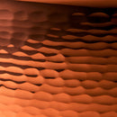 Sartén 25cm En Cobre, Interior Acero Inox. Ruffoni Color Cobre