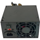 Fuente Alimentación Pc 200w Componente Cpu Disipador Calor Diseño