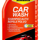 Shampoo Carro Limpieza Auto Repele Polvo Cuidado Vehículos