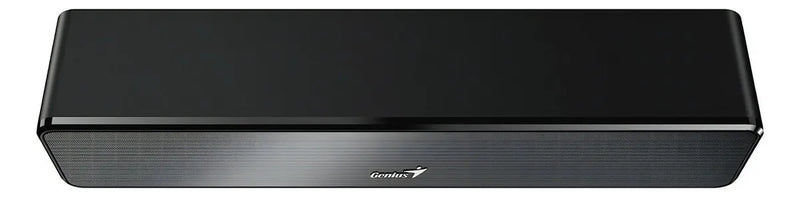 Parlante Genius Usb SoundBar 100