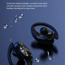 Audífonos 100% Lenovo Livepods Lp75 Bluetooth 5.3 Negro