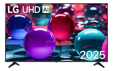 Televisor LG 50 Pulgadas Uhd Ai Ua73 4k Smart Tv 50ua7300psb