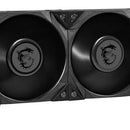 Enfriamiento Liquido Msi Meg Coreliquid S360 Led Negro