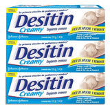 Crema Desitin Protectora 113g X 3 Und