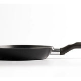 Sartén Tefal 24cm Elemental Antiadherente Color Negro