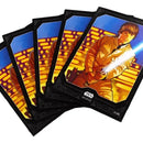 Tarjetas Didácticas Para Niños Other Gamegenic Rojo De 60 Piezas Con Temática Starwars