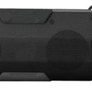Parlante Bluetooth Portatil Radio Usb Sd Altavoz Recargable Color Negro