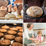 Piedra De Pizza Avanzada Para Horno Y Parrilla, Cera Fácil D