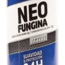 Neofungina 100 Gr X 2 Uni