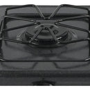 Estufa Abba 2 Puesto Gp Sg 200-1 Color Moteado