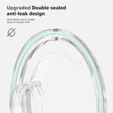 Mommed Extractor De Leche Portatil (modelo S21) - Extractor