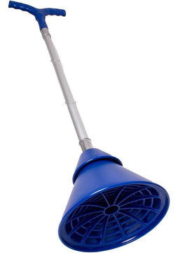 Lavadora Manual De Ropa Émbolo Agitador Portátil De Lavado