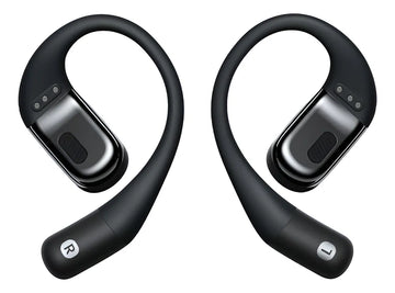 Audifonos Shokz Openfit Negro