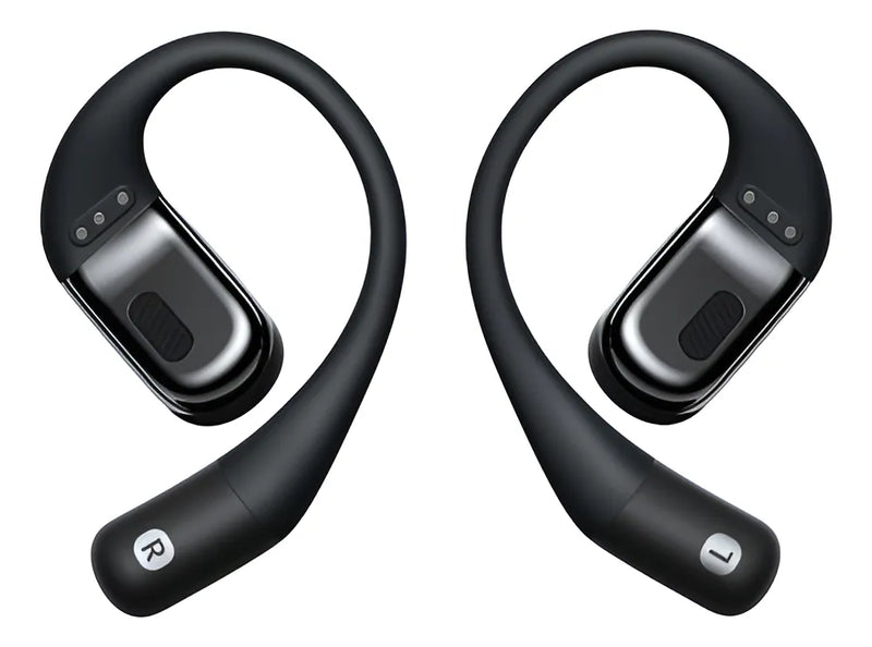 Audifonos Shokz Openfit Negro