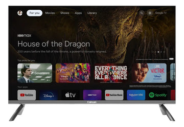 Tv 32 Google Caixun