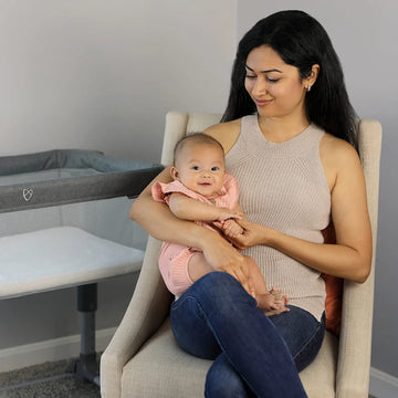 Swaddleme Beginnings: Comoda Y Segura Para Tu Bebe