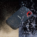 Disco sólido externo SanDisk Extreme SDSSDE61-2T00-G25 2TB negro