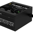 Fuente de poder para PC Gigabyte Gp-P650g-Us 650W