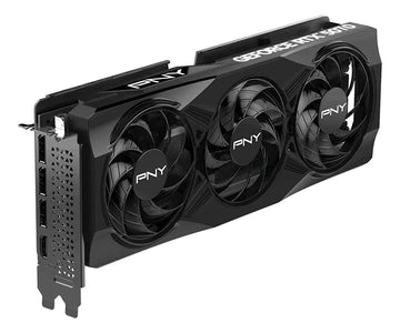 Tarjeta De Video Pny Geforce Rtx 5070 12gb Hdmi/displayport Nvidia