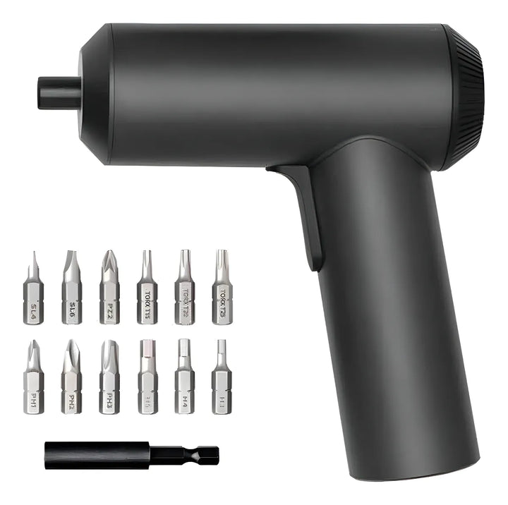 Destornillador Electrico Portatil Mijia Electric Screwdriver
