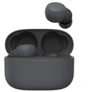 Audífonos Sony Linkbuds S Noise Cancelling | Wf-ls900n Color Negro
