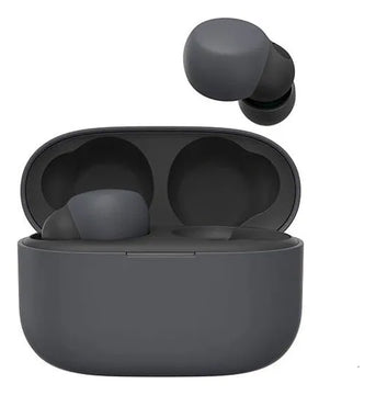 Audífonos Sony Linkbuds S Noise Cancelling | Wf-ls900n Color Negro
