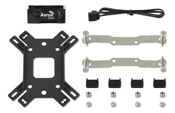 Enfriador De Procesador Aerocool Mirage 5 Rgb