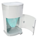 Paquete De 4 Repuestos De Forro Para Eliminacion De Panales