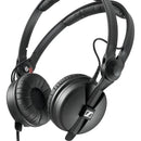 Auriculares Sennheiser HD 25 Plus black
