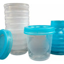Vasos Recolectores De Leche Materna 9 Oz