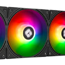Refrigeración Liquida Thermalright Aqua Elite V6 360 Argb Negro