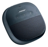 Bose Soundlink Micro Parlante Portatil Bluetooth Resistente al Agua Certificación Ipx7 Azul Oscuro