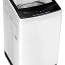 Lavadora Electrolux carga superior 9.5 Kg premium care blanco EWIW95F6USVW
