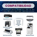 Servidor Impresion Red Conexion Usb Adaptador Np330