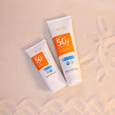 Crema Solar Facial + Corporal