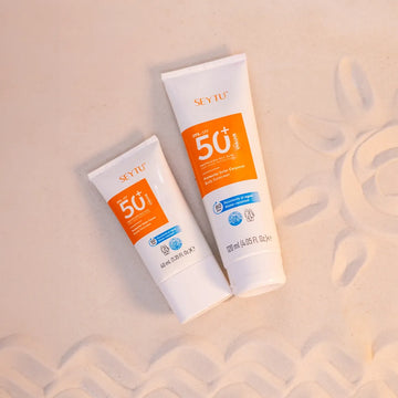 Crema Solar Facial + Corporal