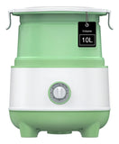 Pequena Lavadora Portatil, Lavadora De Lavanderia Para Campi