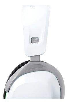 Auriculares para juegos Hyperx Cloudx Stinger 2 Core Xbox One, la luz blanca Hp