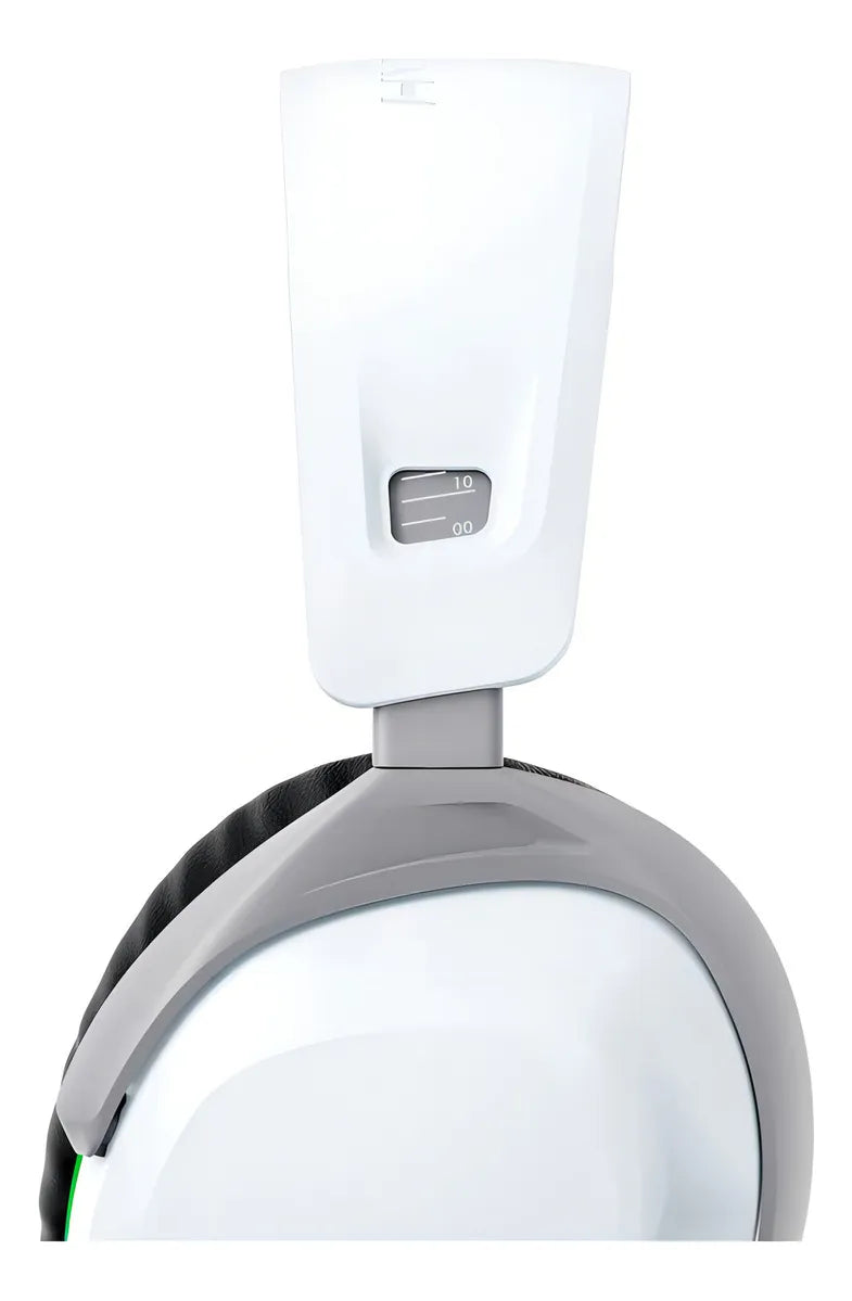 Auriculares para juegos Hyperx Cloudx Stinger 2 Core Xbox One, la luz blanca Hp