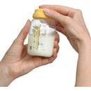Medela Botellas Almacenamiento Leche Materna 5onz 6 Unidades