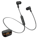 Audifono Bluetooth Deportivo Control Volumen Con Estuche Kin Hifi Sound Hifi Sport